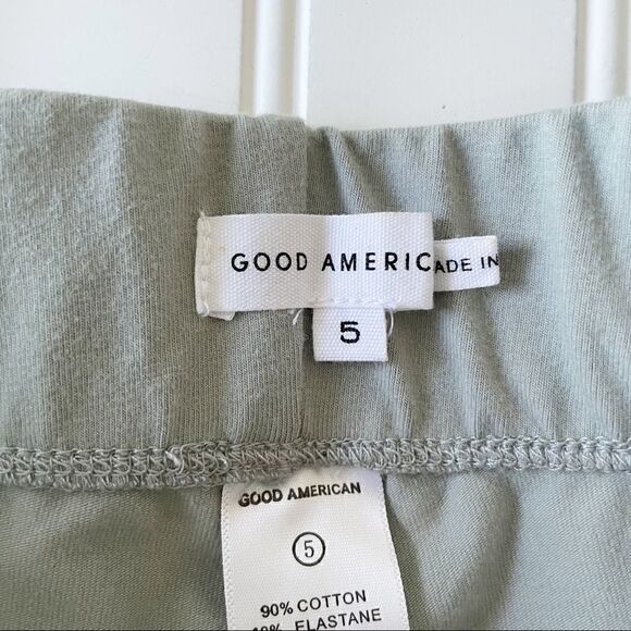Good American Essential Leggings - Size 5 (2XL) - Picture 5 of 6